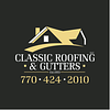 Classic Roofing & Gutters, LLC